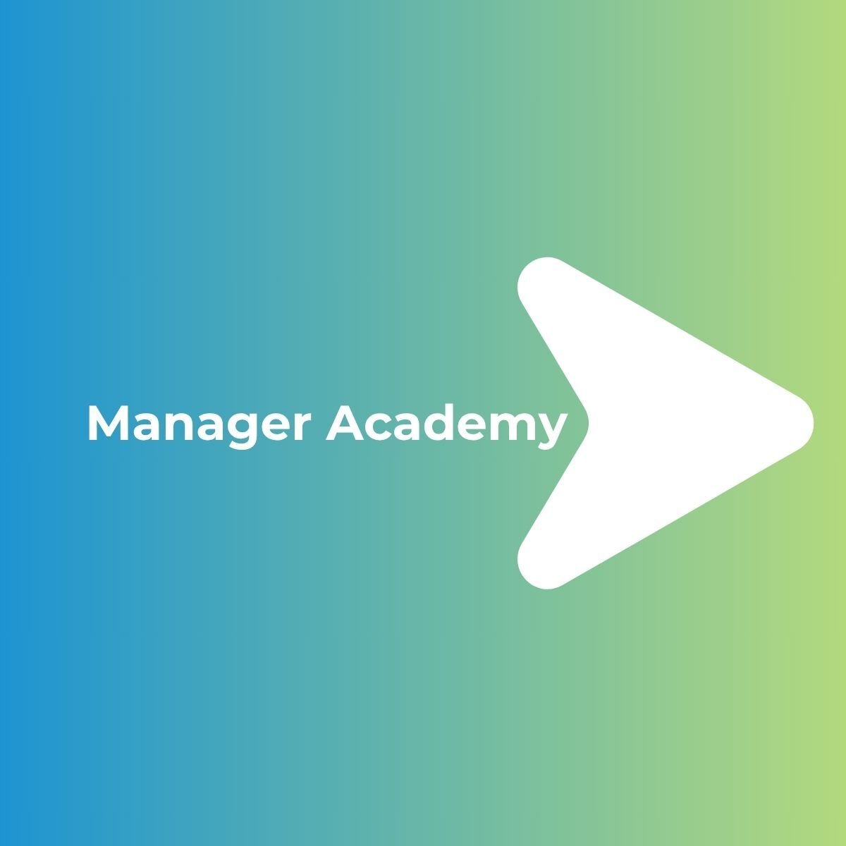 Manager Academy
